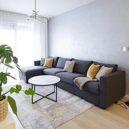 Lam Gold- Terrace - Free Parking Povazska Bystrica