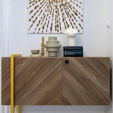 Lam Gold- Terrace - Free Parking Považská Bystrica