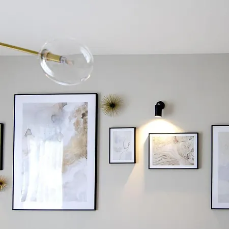 Lam Gold- Terrace - Free Parking * Povazska Bystrica