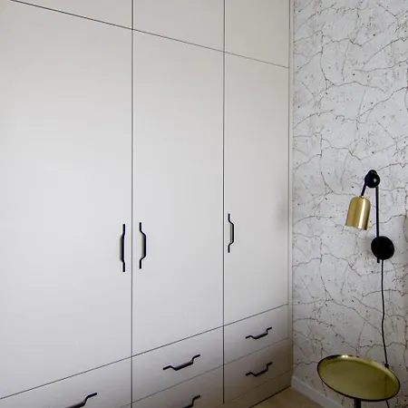 Apartment Lam Gold- Terrace - Free Parking Povazska Bystrica