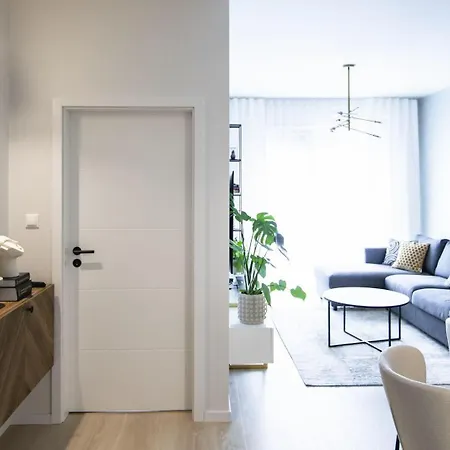 Lam Gold- Terrace - Free Parking Apartment Povazska Bystrica