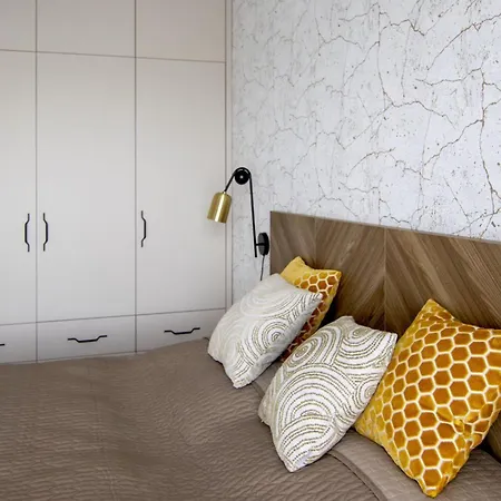 Apartment Lam Gold- Terrace - Free Parking Považská Bystrica