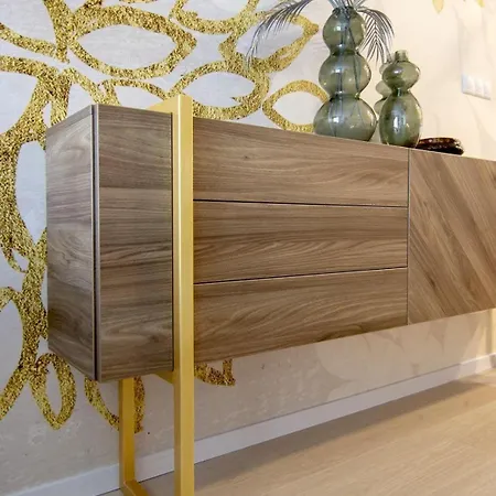 Lam Gold- Terrace - Free Parking *